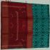 COTTON X KORA SILK TIE DYE SAREES CHINNLAPATTI